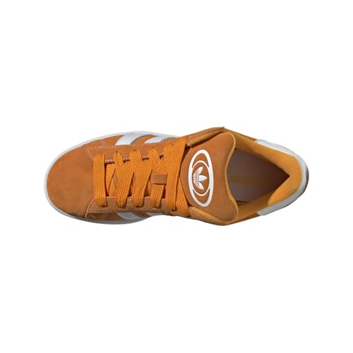adidas Mens Campus 00S Sneakers Shoes Casual - Orange4