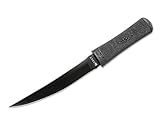 Columbia River Knife & Tool Unisex – Erwachsene Fahrtenmesser Hissatsu, Mehrfarbig, One Size