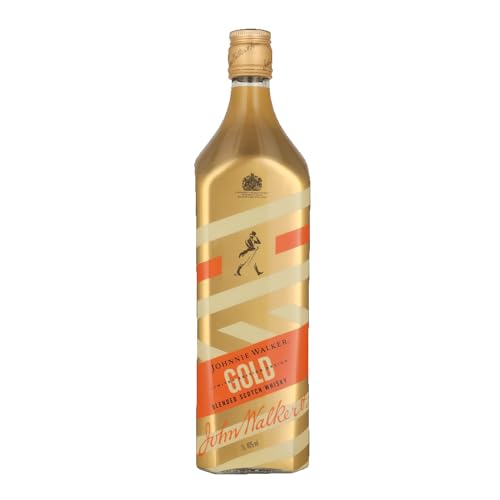 Johnnie Walker Gold Reserve Icons 1,0L (40% Vol.)