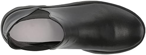 Aerosoles Women's Swallow Chelsea Boot, Black, 9.5 | Image 4
