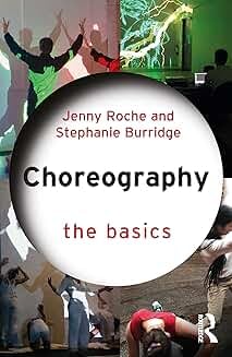 Buy Choreography: The Basics — BookShops.in