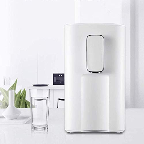 Home Wasserspender Panorama Fenster Wasserkocher und Wärmer, Intelligente Konstante Temperatur 30 Sekunden Schnelle… – Bild 4