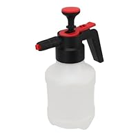 1,5 L Schaumpumpensprühgerät, Handgedruckte Seifensprühgerät für Autoleinigung Details Hausgarten, Schnurloses Schaumspray