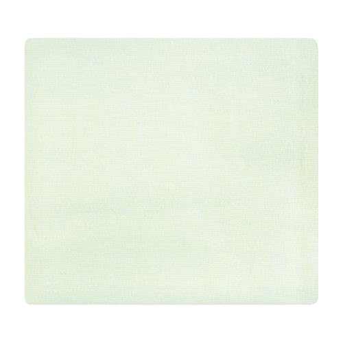 Image of Hudson Baby Unisex Baby Cotton Flannel Receiving Blankets 4-Pack, Leafy Elephant, One Size