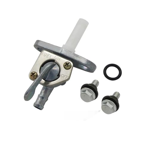 Llave de paso de gasolina para restaurar motos CR250R, CR450R y CR125R 4