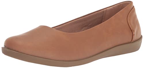 LifeStride Women's Nonchalant Ballet Flat
