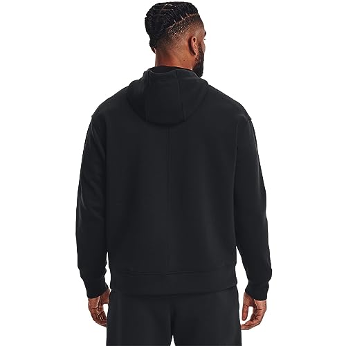 Chaqueta de chándal confeccionada en punto denso de alta resistencia masculina 3
