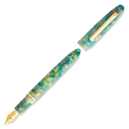Esterbrook Estie Fountain Pen - Sea...