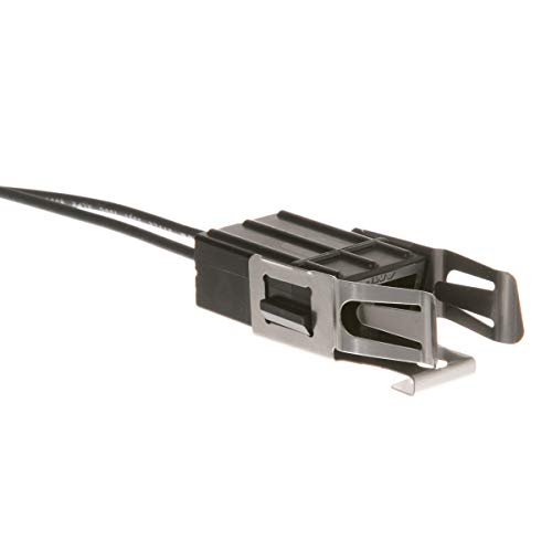 GE WB2X8228 Genuine OEM Element Receptacle and Wire Kit for GE Electric Ranges - image 2