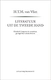 Literatuur uit de tweede hand: Elisabeth Couperus als vertaalster, gevolgd door enkele brieven