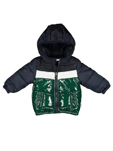 Giacca Melby 20Z0250 idéale pour les sorties d'école et week-ends