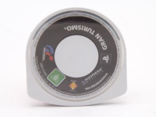 Price comparison product image Gran Turismo