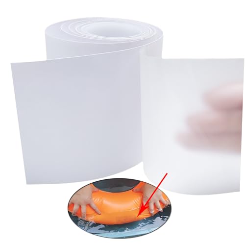 Heavy Duty Air Tent Tube Repair Kit