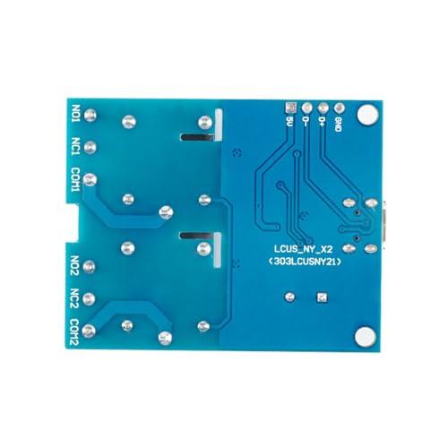 Commutateur de commande intelligent USB LCUS-2 pour résoudre les pannes de PC - 4
