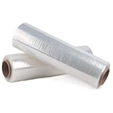 Shrink Wrap Film - 26 inch - 75 gauge