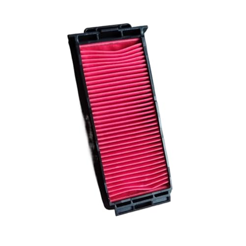 Filtro de aire para moto G1-125, U-125, U-155, repuesto de admisión