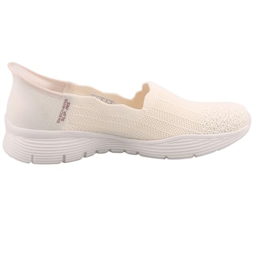 Image of Skechers Womens Seager - Believe It Hands Free Slip-ins