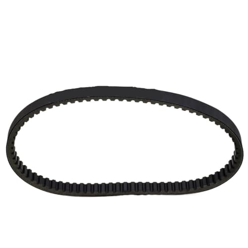 Courroie de transmission 906 pour cyclomoteur performance stable