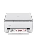 Canon PIXMA TS4151I - Stampante Multifunzione con Connettività Wi-Fi | Wireless per una Stampa Facile dal Tuo Smartphone PIXMA Print Plan