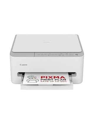 Canon Pixma TS4151i Imprimante Jet d'encre Multifonction WiFi Compacte