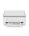Canon PIXMA TS4151I -WLAN-Multifunktionsdrucker mit Papierkassette und Frontbedienung & Duplexdruck | Kabelloses Drucken vom Smartphone leicht gemacht PIXMA Print Plan kompatibel
