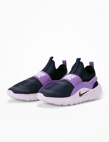 Image of Nike Unisex Kids' Flex Runner 4 Running Shoes - Boys Girls Toddlers & Baby Running Sneakers