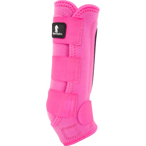 Image of Classic Equine ClassicFit Sling Boots, Hind