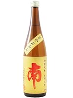南 (みなみ) 特別純米 ひやおろし 出羽燦々 720ml