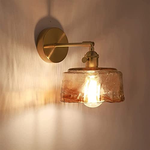 Style I Lampara de pared moderna con apliques ajustables de diseno interior 3