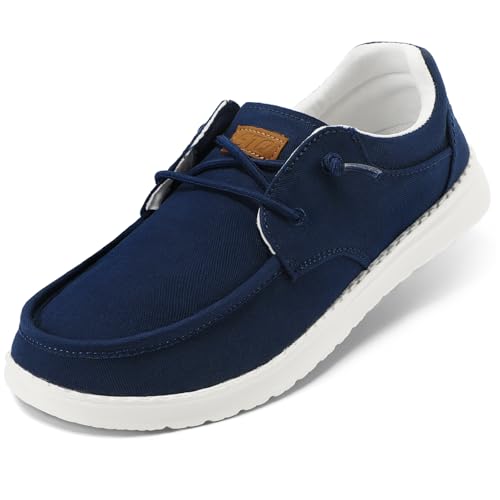STQ Women's Breathable Arch Support Shoes