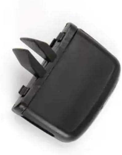 Car Craft Compatible With Toyota Previa Acr50 2004-2012 Air Conditioning Ac Vent Slider Toggle Piece Outlet Card Pad Clip Wind Direction Adjustment Plectrum 55650-28250-1 Usa