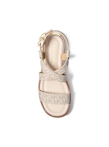 Image of Michael Kors Women's Lynn Espadrille Sandal