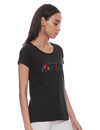Image of Easybuy Women's Regular T-Shirt