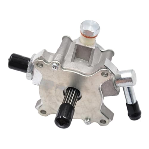 Bomba de vacío para frenos compatible con Toyota Hiace Van Commuter, Dyna 5L LY22 y Hilux 5Le LAN15 - Modelo 29300-54180 miniatura 5