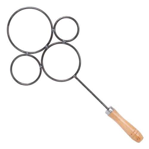 VALINK Coupe-bouteille à chaud – Coupe-verre à faire soi-même pour bouteille de bière ou de vin, outil de coupe rond pour vase en céramique et bouteilles de vin 1 pièce