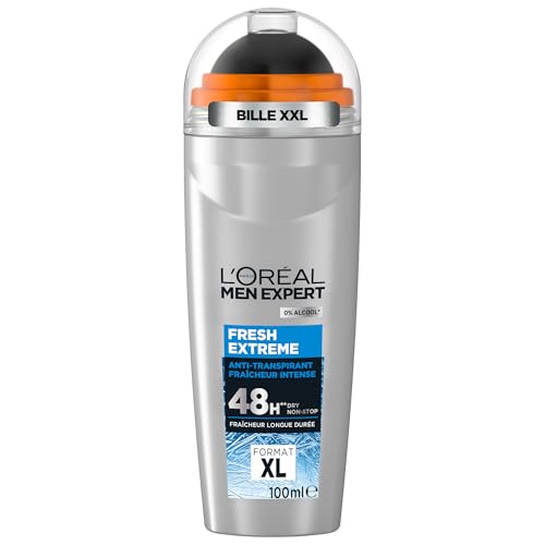 LOréal Men Expert Fresh Extreme Anti-Transpirant Intense Frische