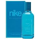 NIKE - Turquoise Vibes, Colonia Hombre, 100 ml , Perfume Formato...