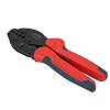 Coax Kabel Crimper BNC TNC UHF F-Connector N-Connector Ratchet Krimpgereedschap LY-05H Coaxiale Tangen Standaard…