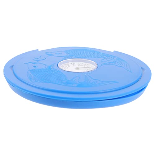 FUNOMOCYA サウンドホール加湿器 ギターアコースティックギター加湿器 ギター加湿器キット ギター湿度計 男性用ギターアクセサリー