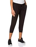 inside pantalones cortos mujer PANTALÓN JOGGER LAZADA Inside 2SJMD01 Pantalones, 1, M para Mujer