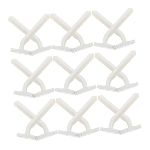 Healeved 20 Piezas Afeitadora Manual Maquinilla De Afeitar Rasuradora Hombre Maquinillas De Afeitar Para Hombres El Plastico