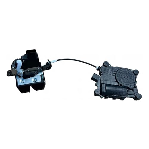Cerradura pestillo maletero 81800S1100 para coche Santa Fe y Palisade 2021 2022