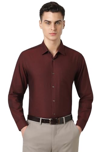 Image of Van Heusen Men Shirt