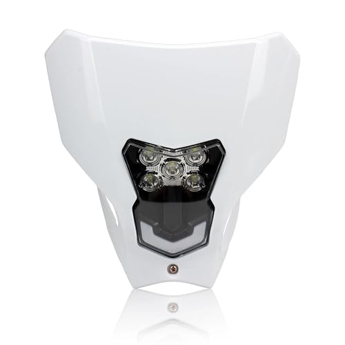 LEDwbhCg ɓK CRF ɓK CRF450L ɓK CRF450XR 2019 2020 oCN LEDwbhCg wbhvANZT[ AZu()