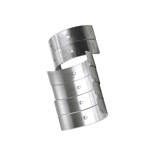 Coussinet de bielle moto 42mm standard pour vilebrequin XP530 réduisant les frictions