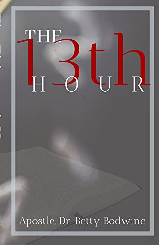 The 13th Hour