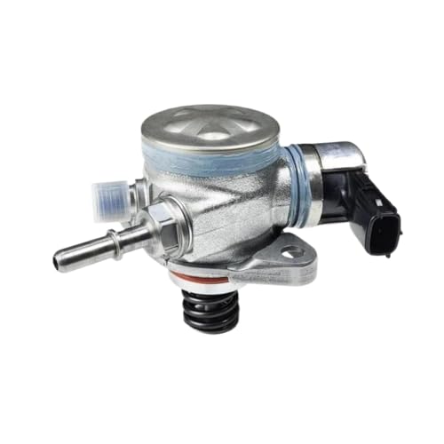 Bomba de combustible alta presión reforzada motor Qashqai 1.2 TCE 16630-00Q0F 5
