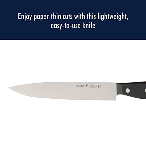 Henckels Statement Razor-Sharp 2-Pc Carving Set, German Engineered Informed By 100+ Years Of Mastery #TOP7