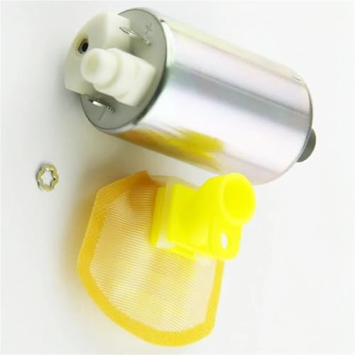 Bomba de combustible para solucionar fallos de arranque en CTX700 y CRF1000 2014-2018