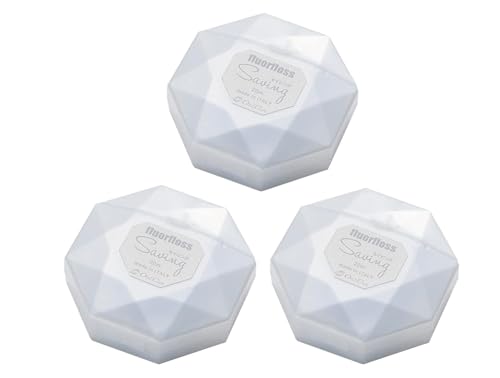 オーラルケア fluorfloss Saving フロアフロス セイビング 20m ×3個 歯科専売品 オーラルケア fluorfloss Saving フロアフロス セイビング 20m ×3個 歯科専売品
